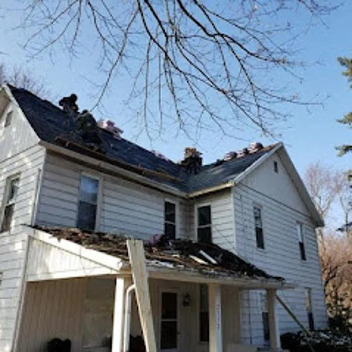 Slide of MD Home Services, . - Roofing Contractor