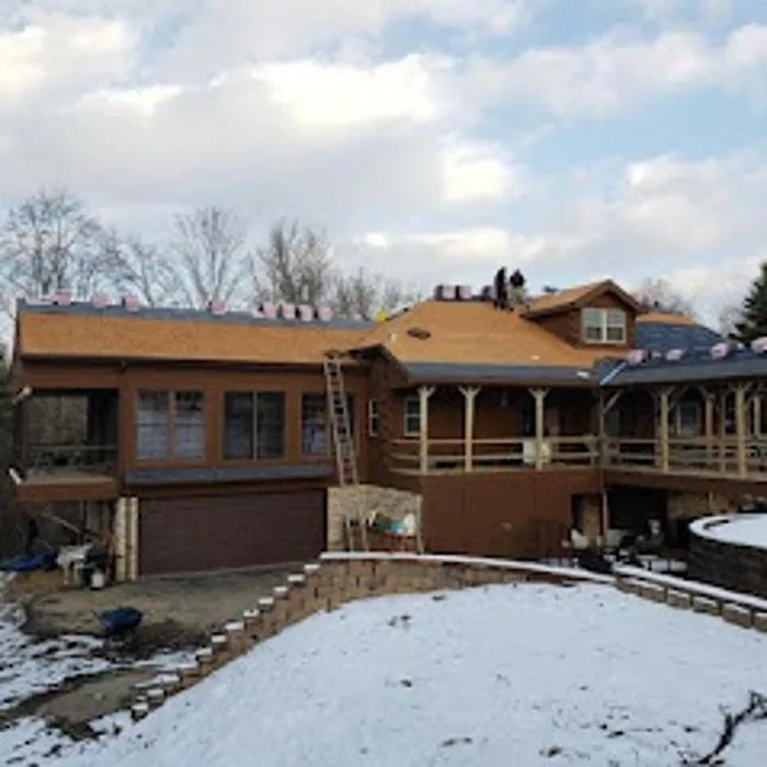 Slide of MD Home Services, . - Roofing Contractor