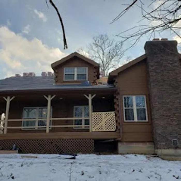 Slide of MD Home Services, . - Roofing Contractor