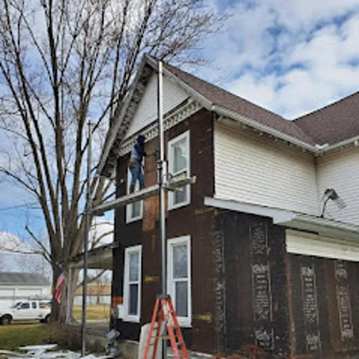 Slide of MD Home Services, . - Roofing Contractor