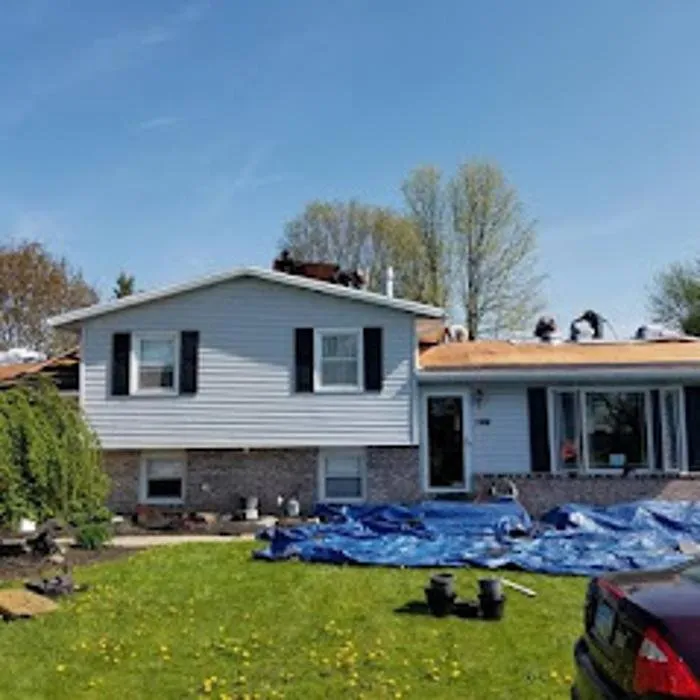 Slide of MD Home Services, . - Roofing Contractor