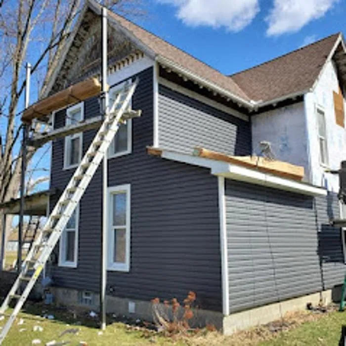 Slide of MD Home Services, . - Roofing Contractor