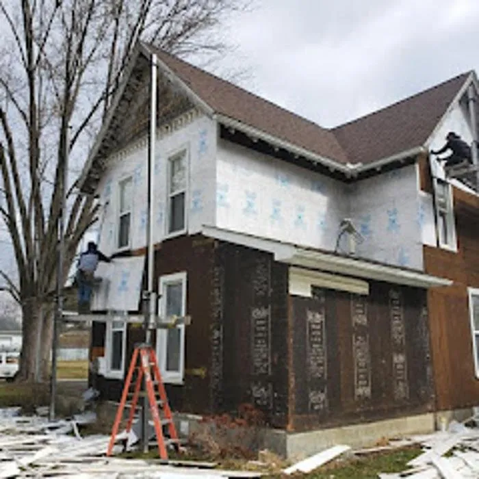 Slide of MD Home Services, . - Roofing Contractor