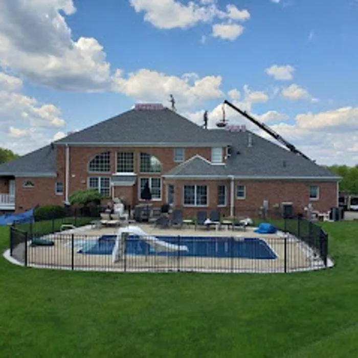 Slide of MD Home Services, . - Roofing Contractor