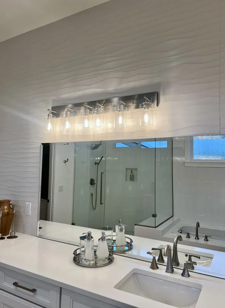 Slide of M&D On Time