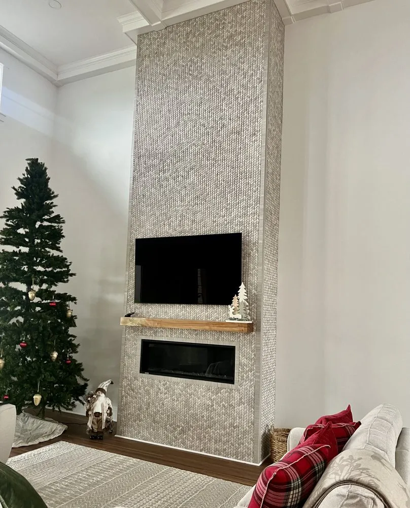 Slide of M&D On Time