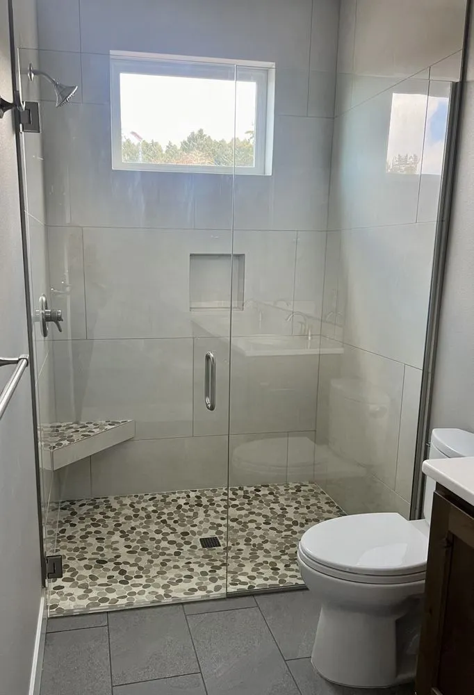 Slide of M&D On Time