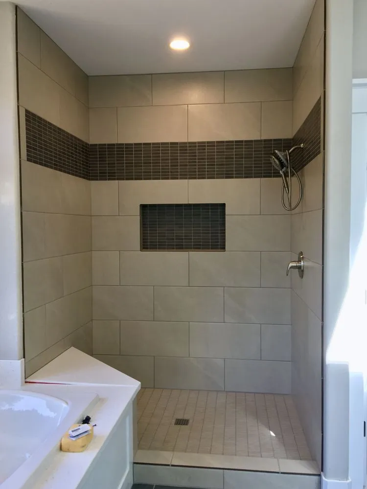 Slide of M&D On Time