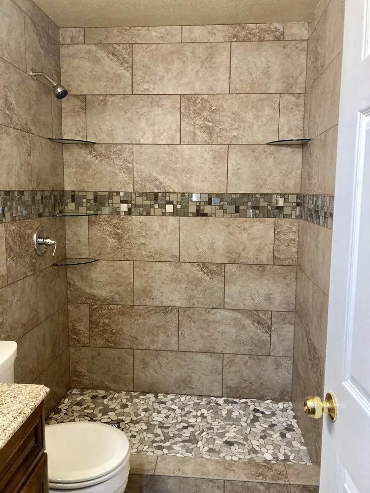 Slide of M&D On Time