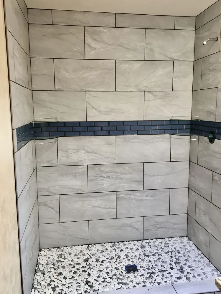 Slide of M&D On Time