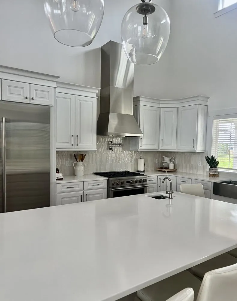 Slide of M&D On Time