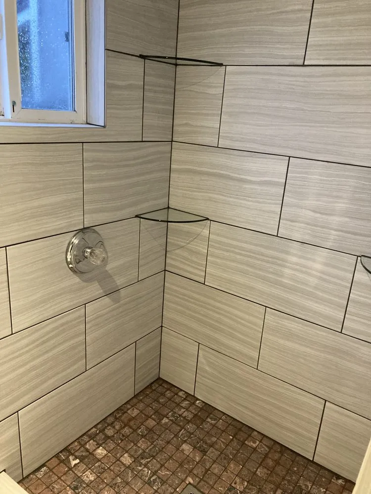 Slide of M&D On Time