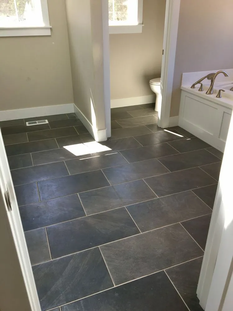 Slide of M&D On Time