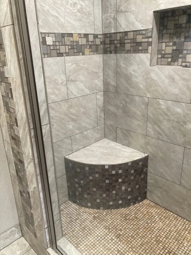 Slide of M&D On Time