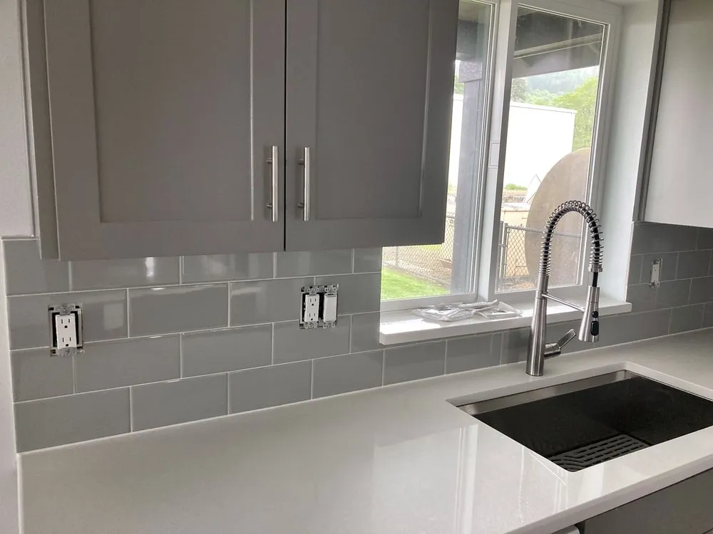 Slide of M&D On Time