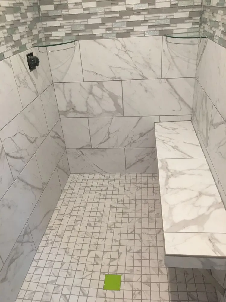 Slide of M&D On Time