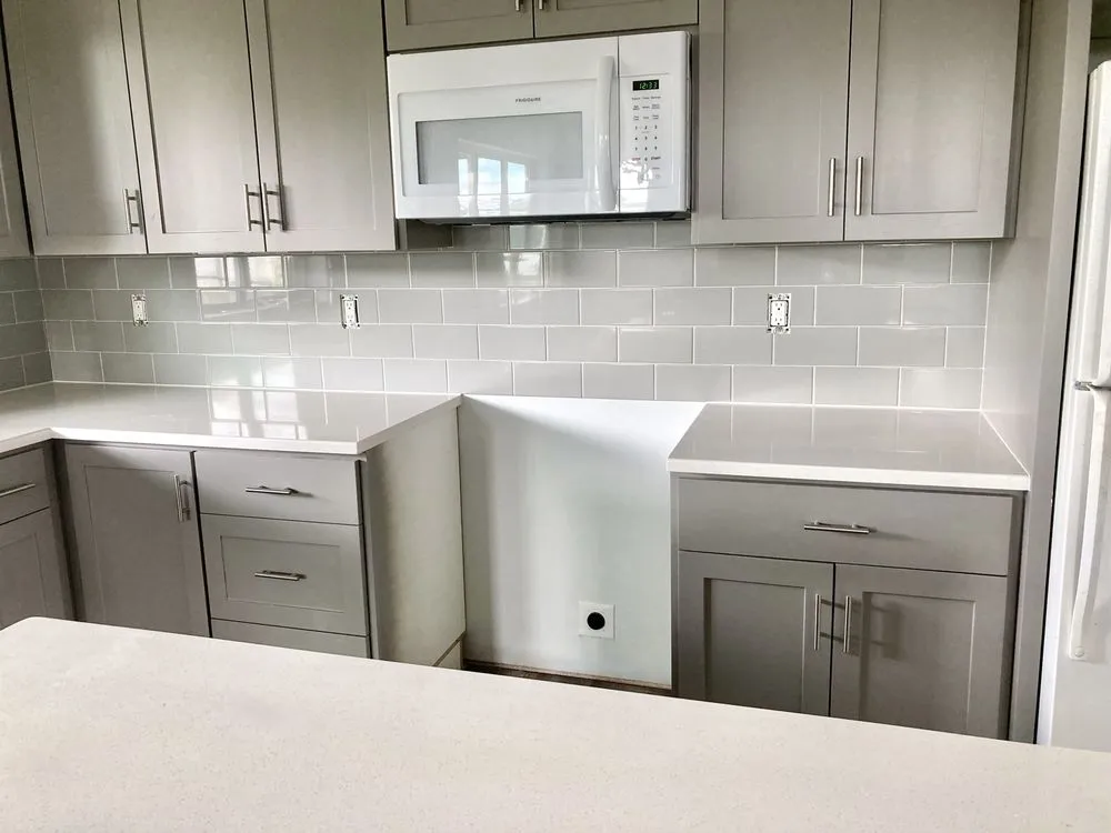 Slide of M&D On Time