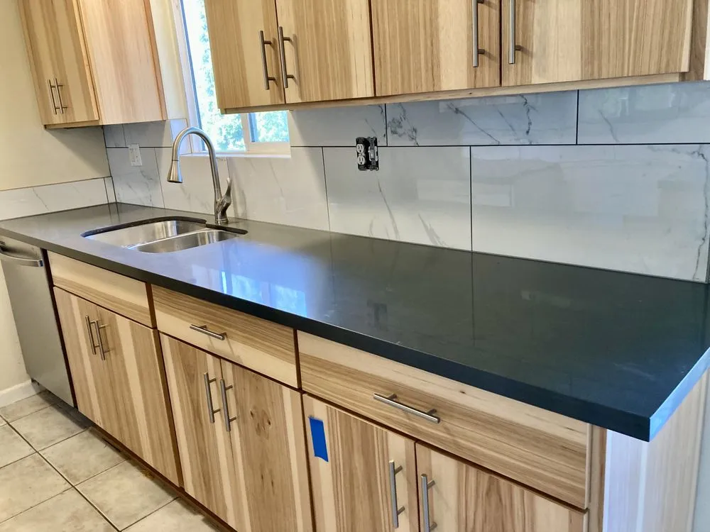 Slide of M&D On Time