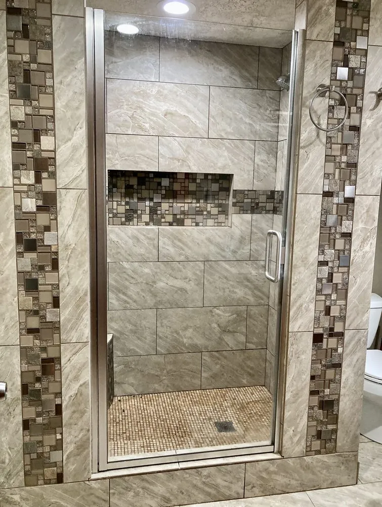 Slide of M&D On Time