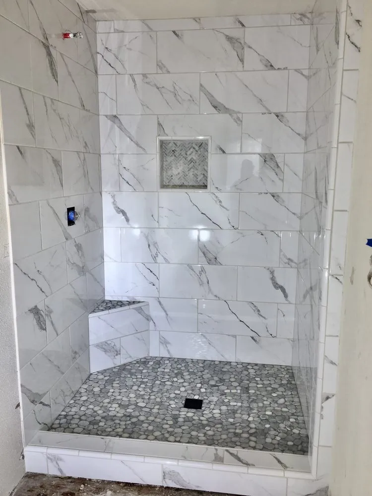 Slide of M&D On Time