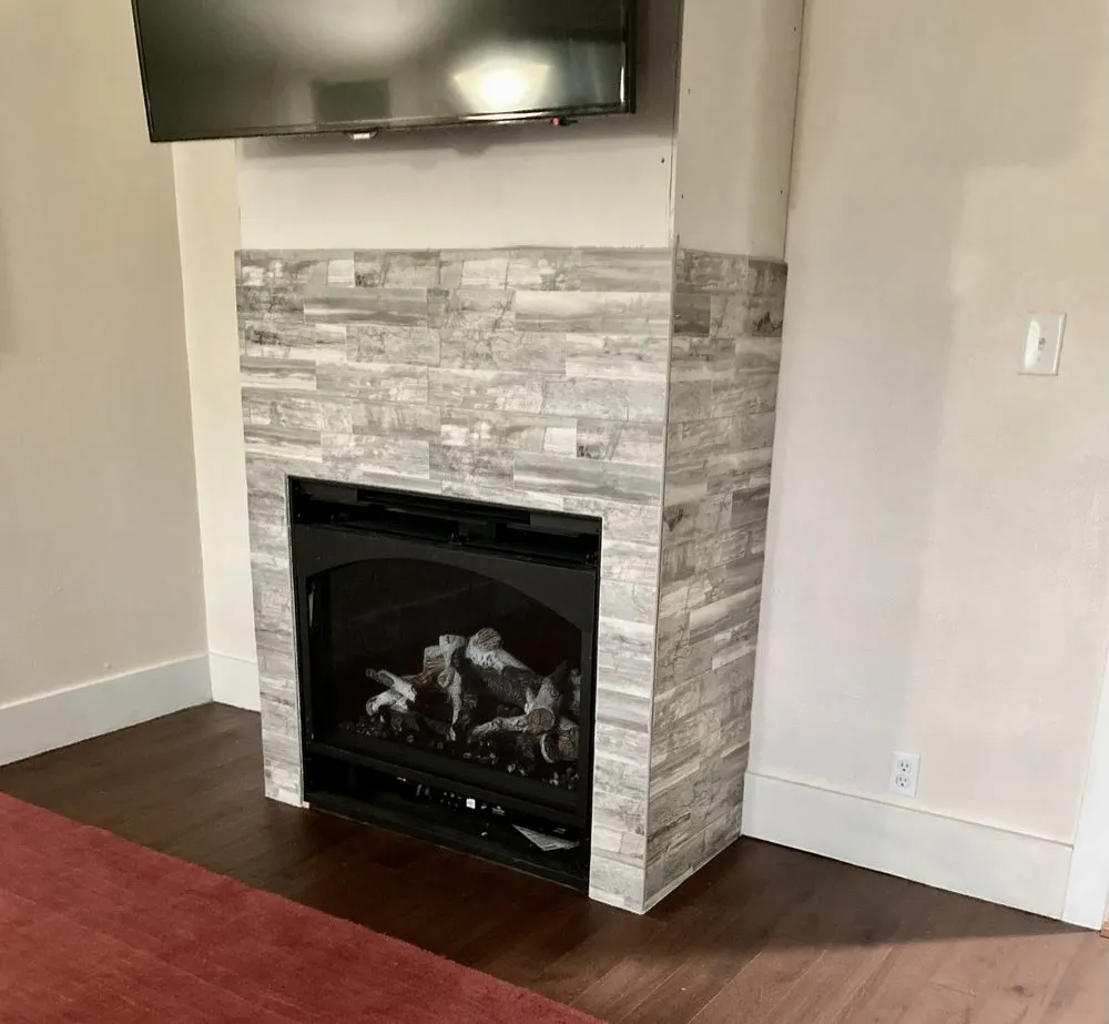 Slide of M&D On Time