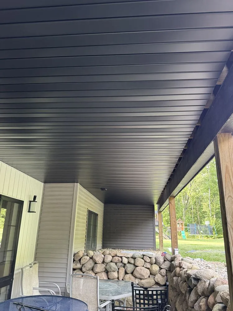 Slide of M&D Prime Construction