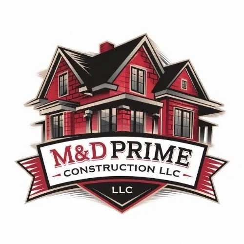Slide of M&D Prime Construction