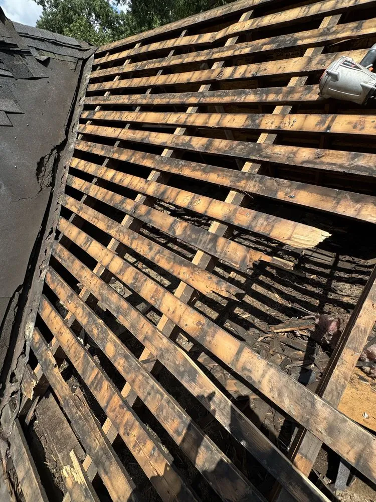 Slide of M&D Prime Construction