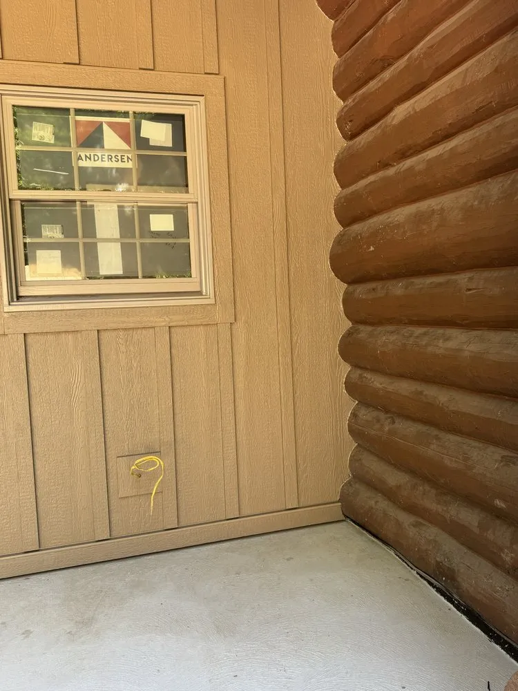 Slide of M&D Prime Construction