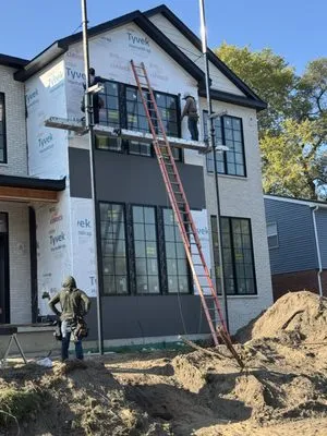 M&D Prime Construction