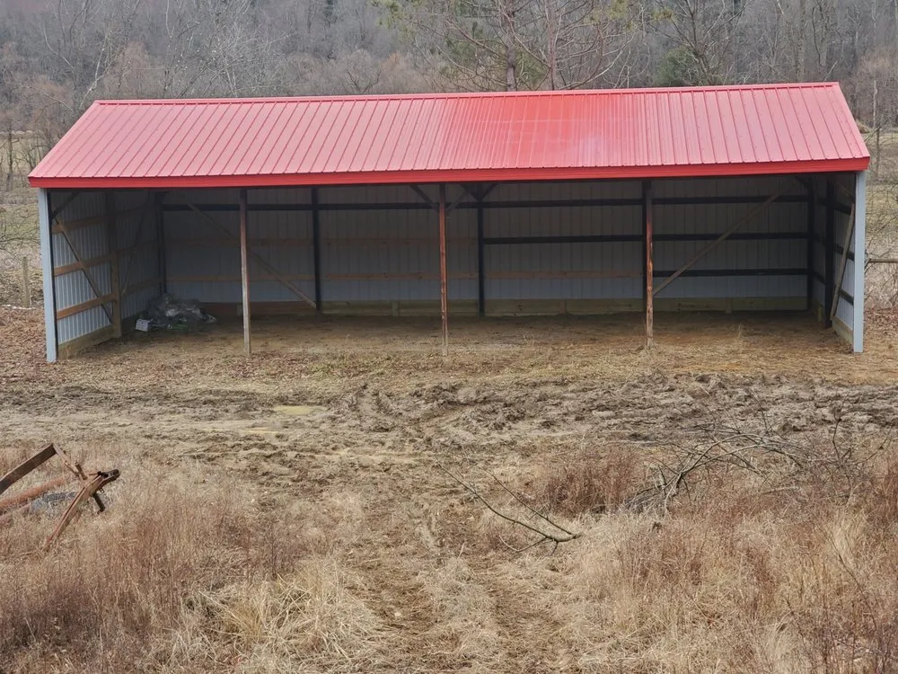 Slide of MD Quality Construction