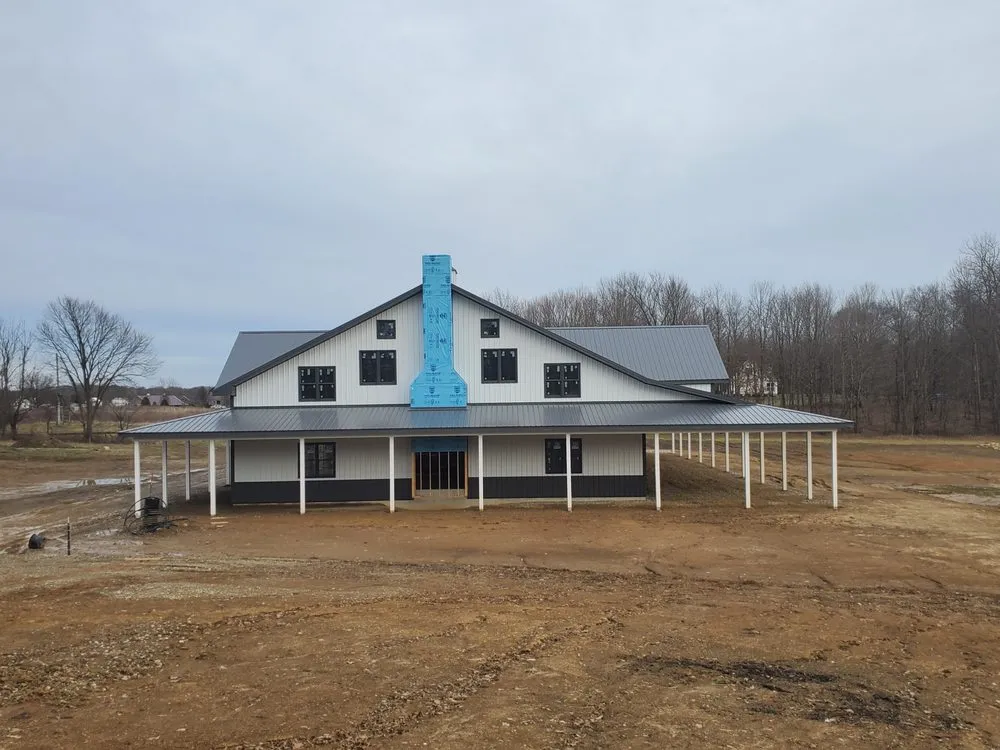 Slide of MD Quality Construction