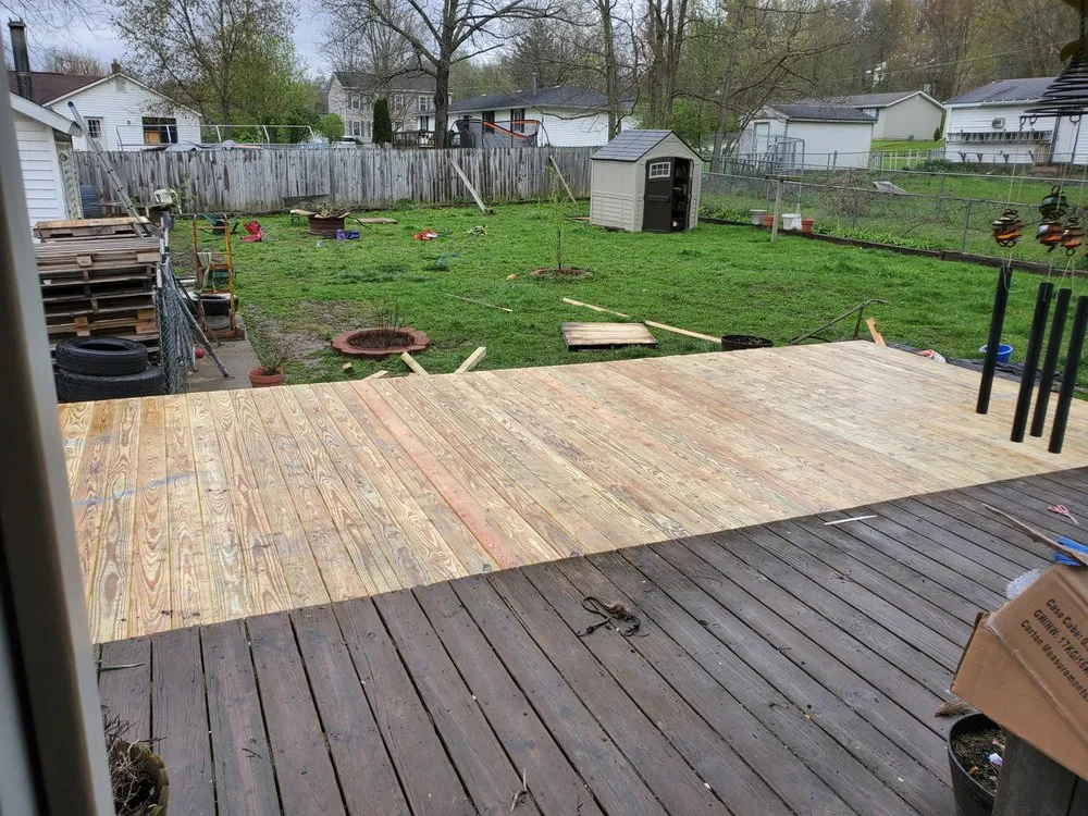 Slide of MD Quality Construction