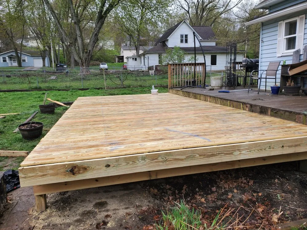 Slide of MD Quality Construction