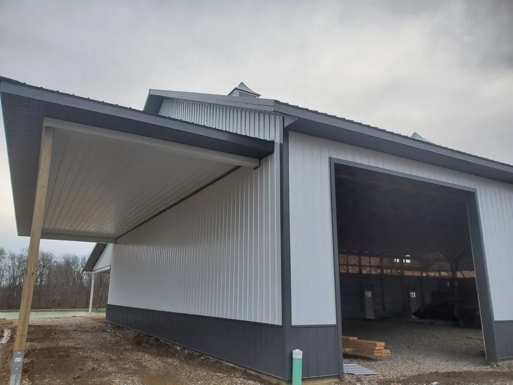 Slide of MD Quality Construction