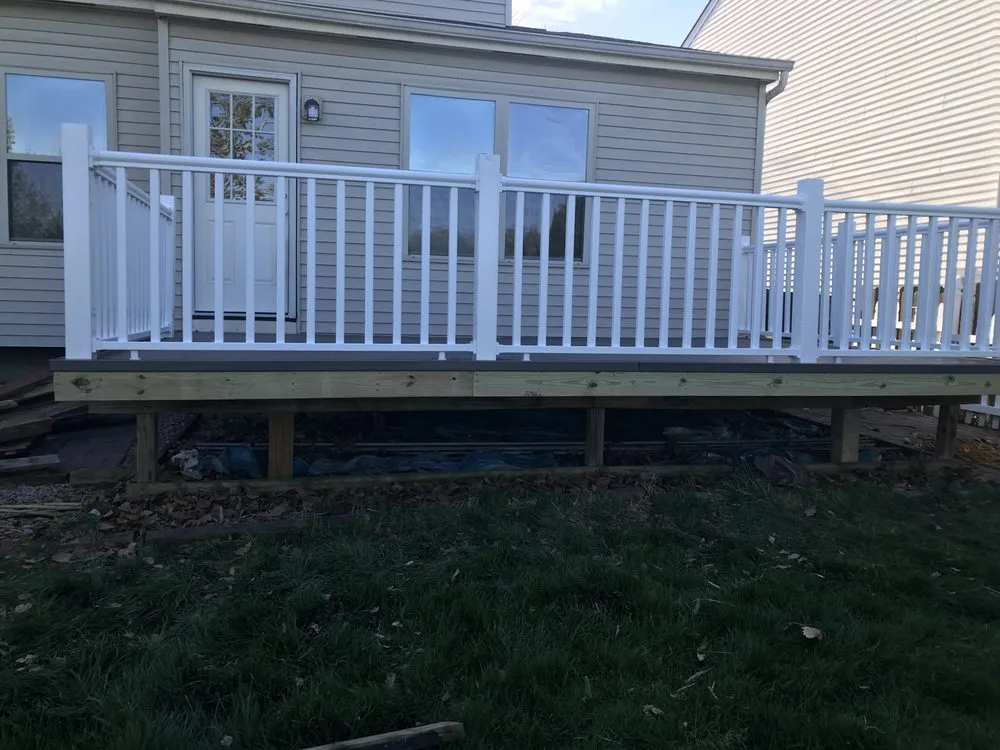 Slide of MD Quality Construction