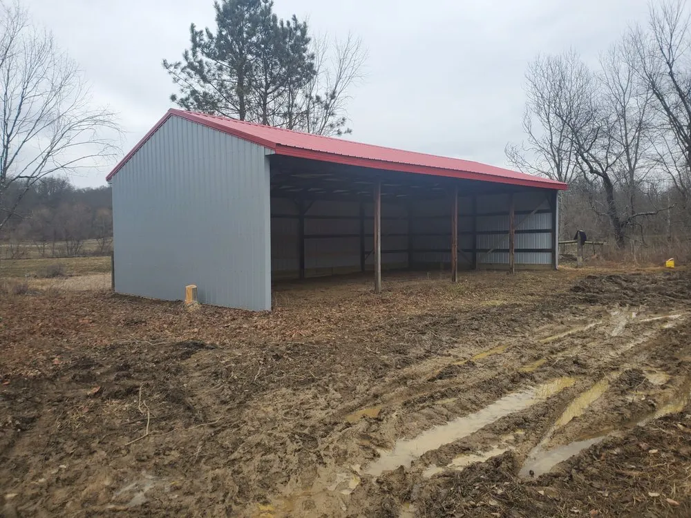 Slide of MD Quality Construction