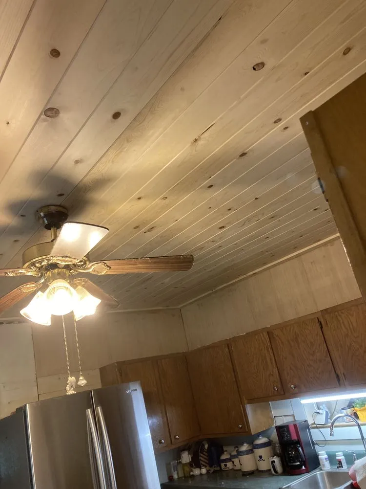 Slide of MD Quality Construction