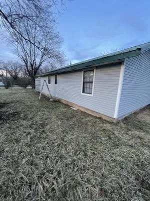 MD Roofing and Construction