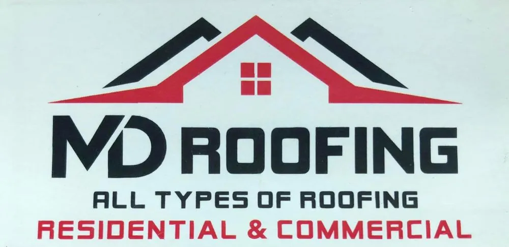 Slide of MD Roofing and Gutters