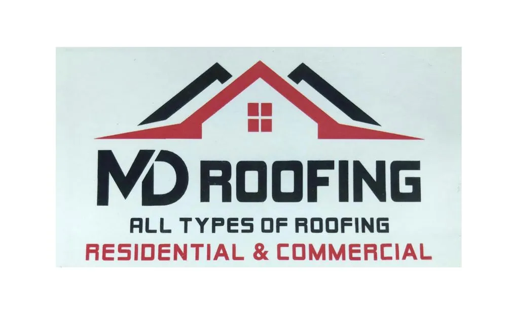 Slide of MD Roofing and Gutters