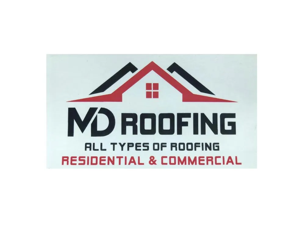 Slide of MD Roofing and Gutters