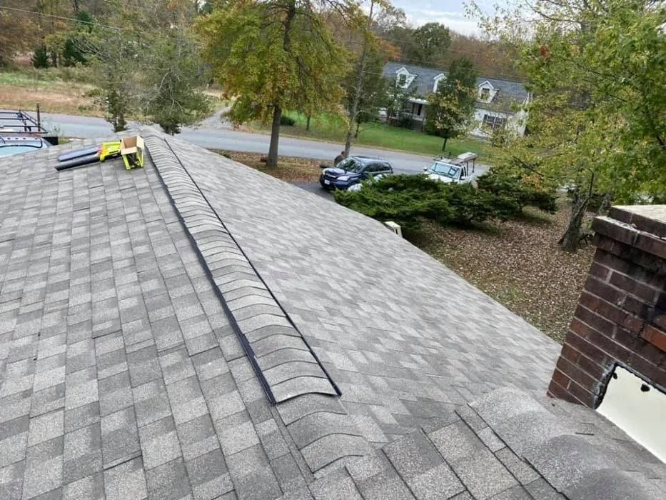 Slide of M&D Roofing and Renovations