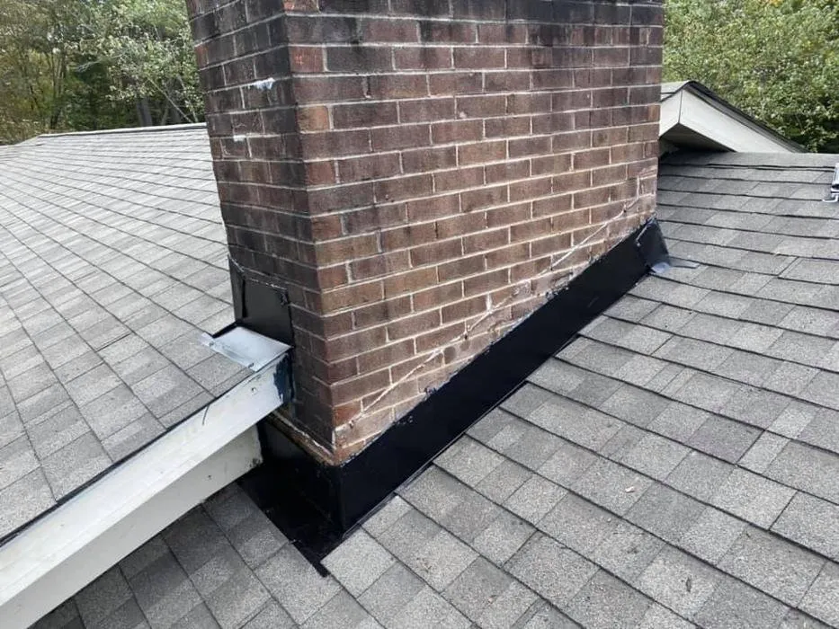 Slide of M&D Roofing and Renovations