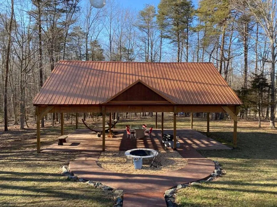 Slide of M&D Roofing and Renovations