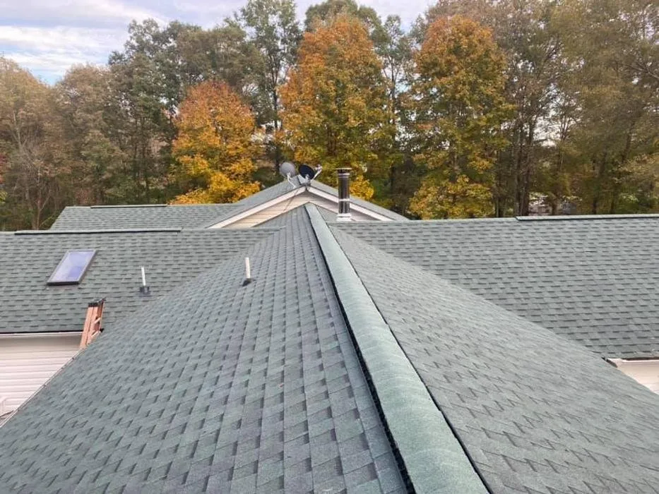 Slide of M&D Roofing and Renovations