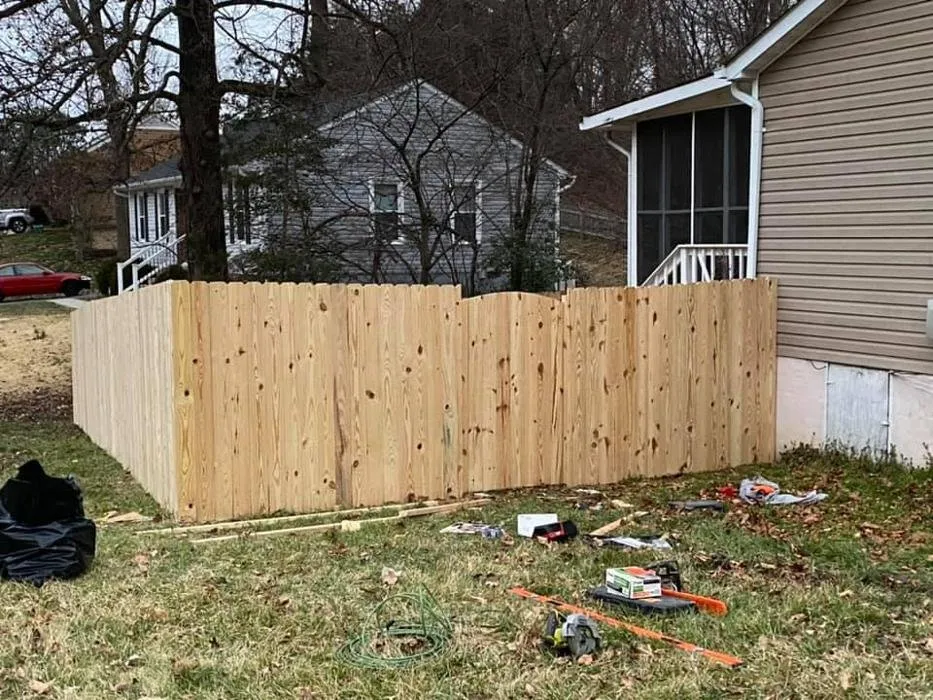 Slide of M&D Roofing and Renovations