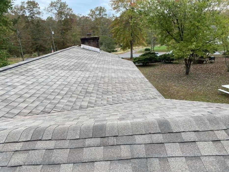 Slide of M&D Roofing and Renovations