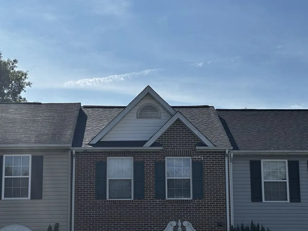 Slide of M&D Roofing and Renovations