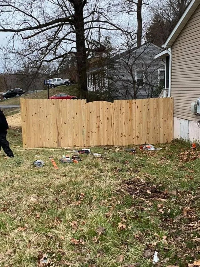 Slide of M&D Roofing and Renovations